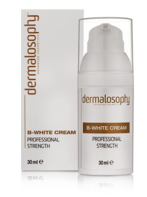 Dermalosophy B white Cream