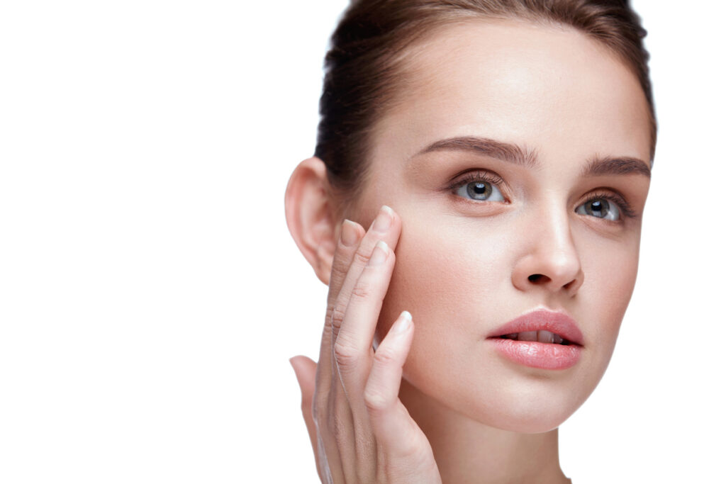 תופעות לוואי של סקין בוסטר